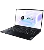 Amazon.co.jp: PC-N1570GAR LAVIE N15 15.6型 Core i7/16GB/256GB/Off